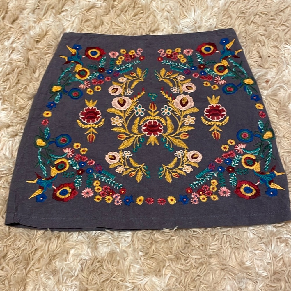 Umgee skirt